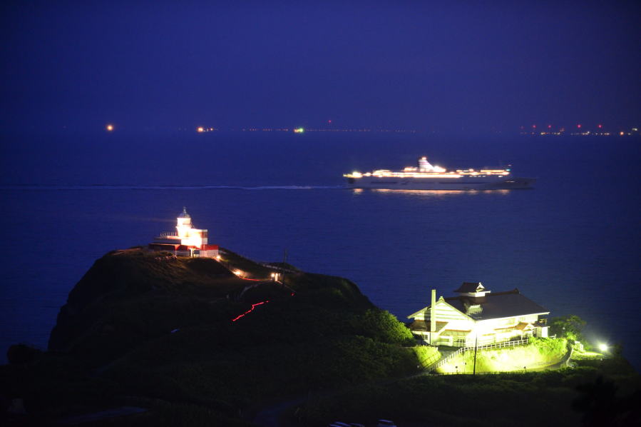 ���a�R���䃉�C�g�A�b�v�̏�