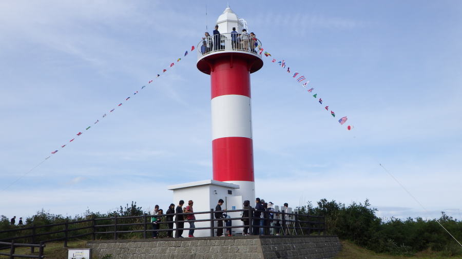 �Ύ듔���ʌ��J�̏�