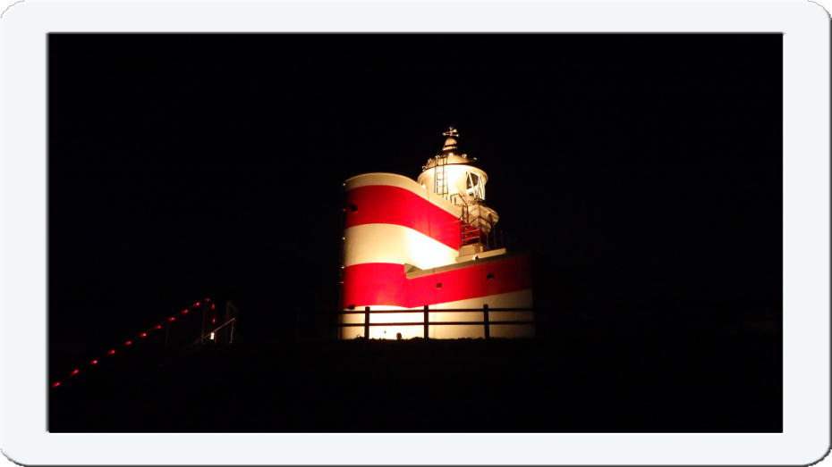 ���z�I�ȓ��a�R����̃��C�g�A�b�v��