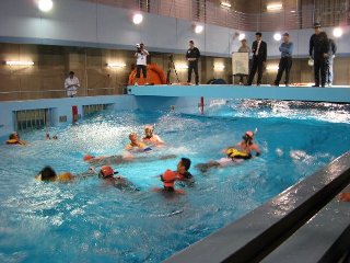 3.体験会の様子