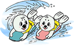 安全で楽しいマリンレジャーを!