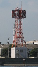 クリックすると大きな画像がご覧いただけます。 川崎信号所