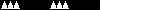 群急閃光の図