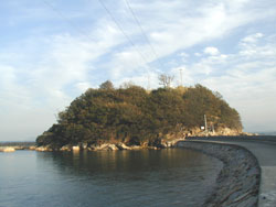 鍋島