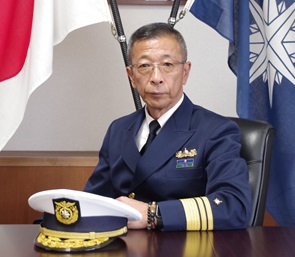 本部長