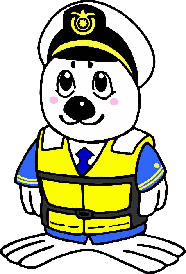 ライフジャケットで助かる命