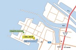 小浜案内図