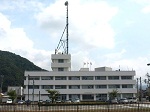 敦賀庁舎