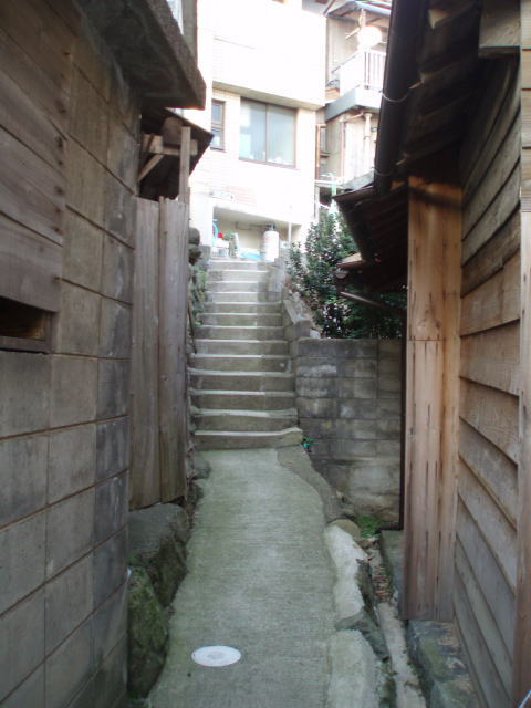 ����ւ̓��i�r���j