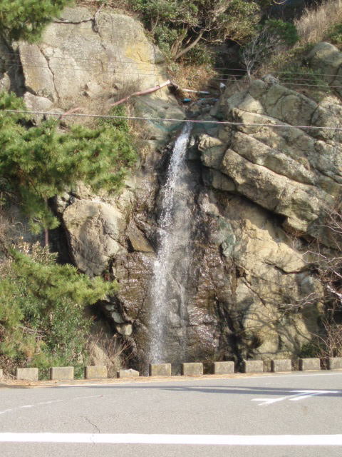 �~�Y�t�߂̑�