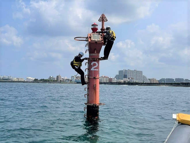 事務所内イメージ