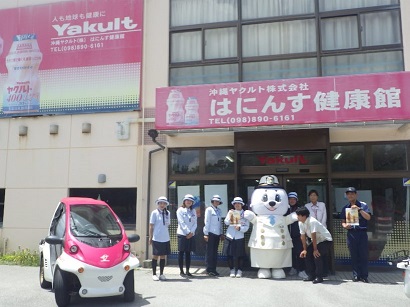 事務所内イメージ