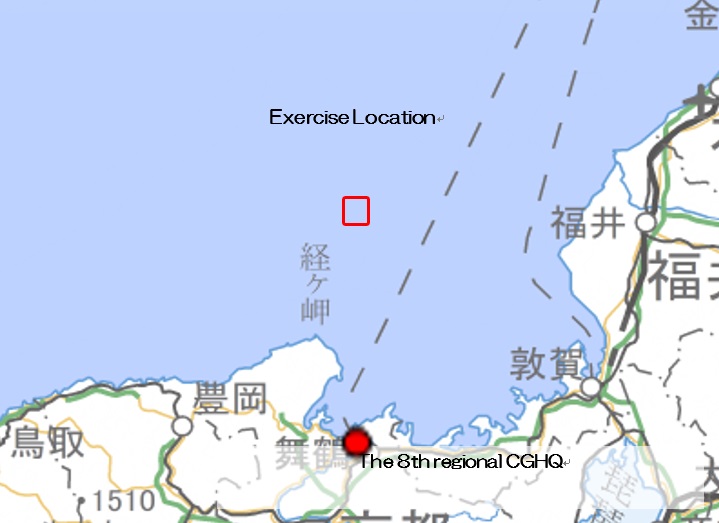 Exercise Location