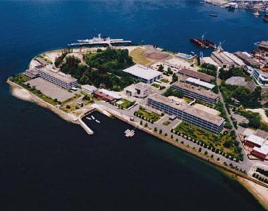 海上保安大学校