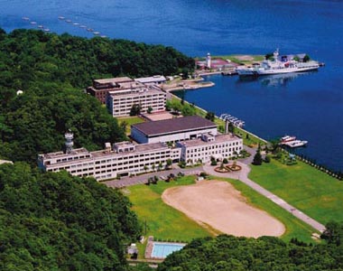 海上保安学校