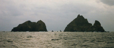 竹島
