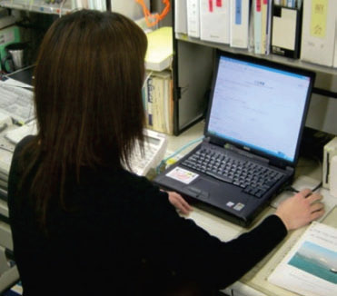 インターネットで申請(導入後)