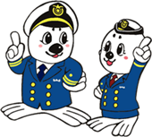うみまる うーみん