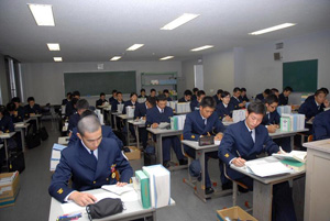 海上保安大学校