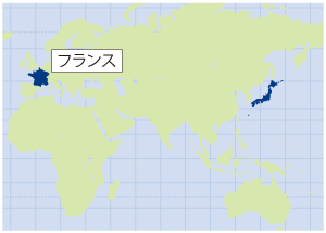 プルトニウム海上輸送の護衛