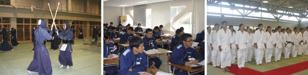 �e�ے��y�уR�[�X�ɂ���photo