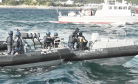 海上保安庁伊勢志摩サミット等海上警備対策本部設置(1)