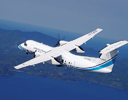 飛行機