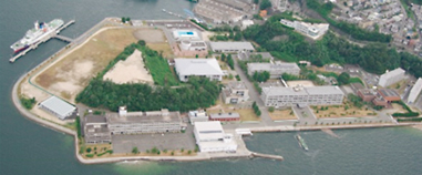 海上保安大学校