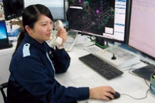 運用管制官