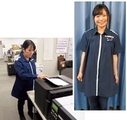 マタニティ服