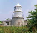 六連島灯台