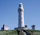 角島灯台