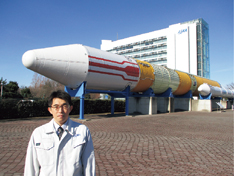 他機関への出向