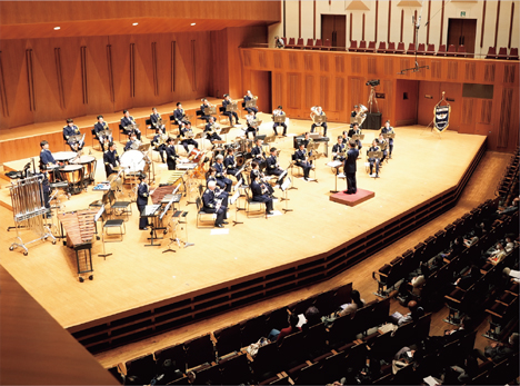 定期演奏会