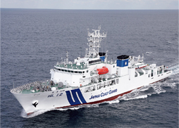 HL型(大型測量船)「光洋」
