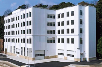 強固な業務基盤能力
