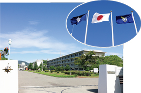 海上保安国際研究センター開設