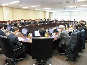 海上保安庁メディカルコントロール協議会総会