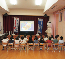 ��N�w�ɑ΂���C�m���ۑS����