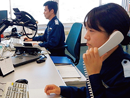 �^�p�i�߃Z���^�[�^�p��