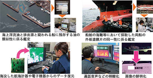 �C��ƍ߂ł̑{���ɂ����ĉ����A�̎悵���؋����Ȃǂ̊Ӓ蕪�́i��j