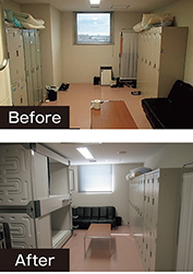 �����E���̐E����̉��P�O��