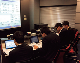 �O���u�t�ɂ��t�H�����W�b�N���K