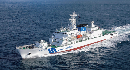 PLH�^�i�w���R�v�^�[���ڌ^�j�����D�u�������܁v