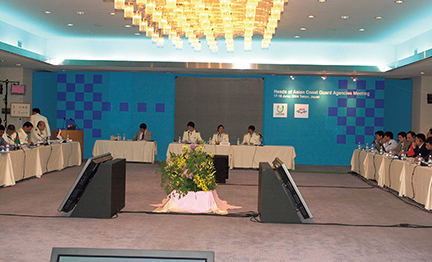 第1回HACGAMの様子