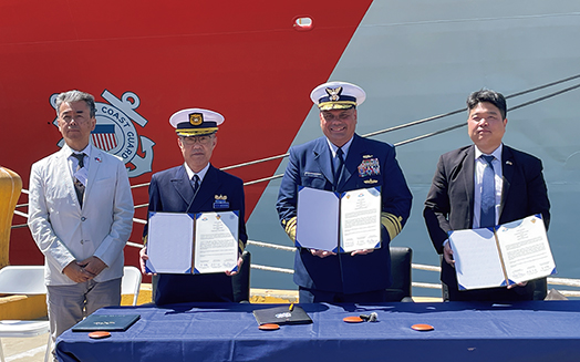 Letter of Intent�������i�ߘa6�N5���j