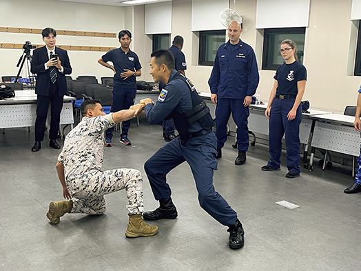 ���Ċ؍����ł̔\�͌���x��