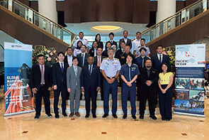 MDA���[�N�V���b�v�̗l�q