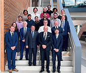 国際水路機関(IHO)事務局