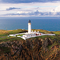 マル・オブ・ギャロウェイ灯台